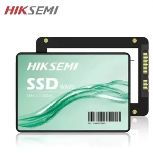 HIKSEMI Wave Sata SSD Drive